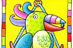 C-02-olive-bird