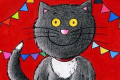 C-03-MycatMuffin
