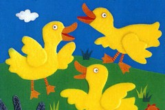C-04-Three-LttleDucks