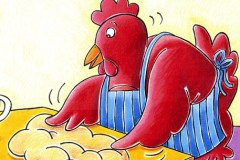 C-12-The-Little-Red-Hen