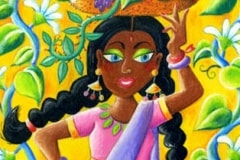 Kerala-Beauty