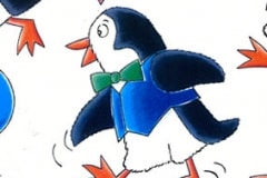 Penguins