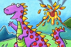 4-Nuovocard-purple-dino