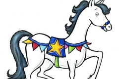 9-Nuovocardhorse